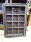 Manhole Cover Plastic 18"x24" (400x600mm) - 3