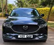 Mazda CX-5 for Hire (Self-Drive or With Driver) - 1