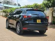 Mazda CX-5 for Hire (Self-Drive or With Driver) - 2