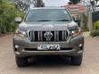 Toyota Land Cruiser Prado TXL 2011 Diesel - 1