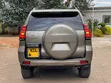 Toyota Land Cruiser Prado TXL 2011 Diesel - 2