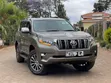 Toyota Land Cruiser Prado TXL 2011 Diesel - 3