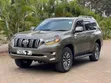 Toyota Land Cruiser Prado TXL 2011 Diesel - 4