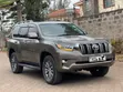 Toyota Land Cruiser Prado TXL 2011 Diesel - 5