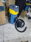 Nunix 1300W NUVC-50L 3-in-1 Kisafishaji cha Vumbi cha Maji na Kikavu - 2
