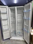 Ramtons Side by Side Fridge 430L RF/319 - 2