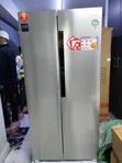 Ramtons Side by Side Fridge 430L RF/319 - 3