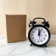 Vintage Twin Bell Alarm Clock - Sauti Kubwa - 2