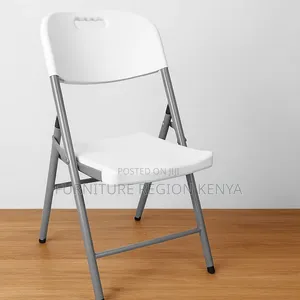 Viti vya Bluu vya Kukunja Vilivyoagizwa