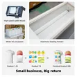 Yinghe 30cm DTF Printer na Double XP600 Print Heads - 3