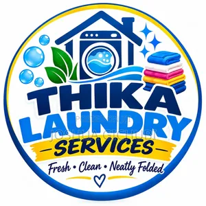 Thika Laundry Services - Phase 13