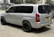 Toyota Succeed 2018 Nyeupe - 3