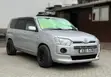 Toyota Succeed 2018 Nyeupe - 4