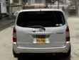 Toyota Succeed 2018 Nyeupe - 5