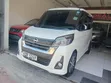 Nissan Dayz 2017 White - 2