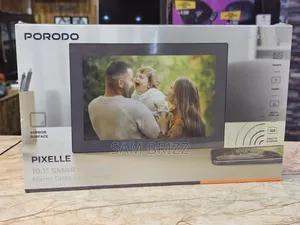Porodo Pixelle 10.1" Smart Frame