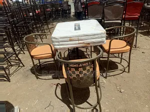 Viti na Meza za Hoteli, Baa na Mgahawa