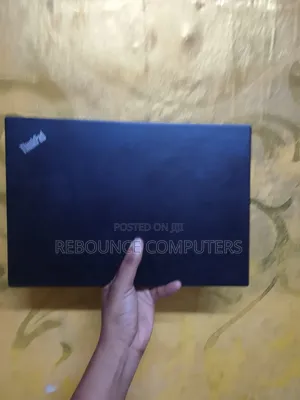 Lenovo ThinkPad X280 Laptop 8GB RAM, 256GB HDD