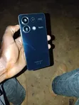 Xiaomi Redmi Note 13 256GB Nyekundu - 2