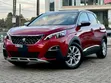 Peugeot 3008 GT 2019 Diesel Automatic - 1