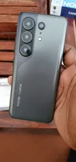 New Tecno Camon 50 Pro 256GB Black - 2