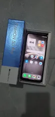 New Tecno Camon 50 Pro 256GB Black - 5