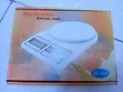 Digital Kitchen Scale - 3