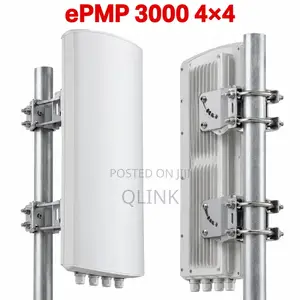 Cambium Networks ePMP 3000 4x4 MU-MIMO Sector Antenna