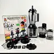 Heavy Duty 8-in-1 Kitchen Machine (9500W Motor | 4.0L Jar) - 2