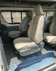 Toyota HiAce Tour Van 2016 - 1