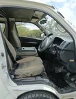 Toyota HiAce Tour Van 2016 - 2