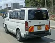 Toyota HiAce Tour Van 2016 - 3