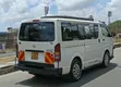 Toyota HiAce Tour Van 2016 - 5