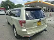 Subaru Forester 2009 - 1
