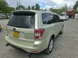 Subaru Forester 2009 - 2