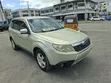 Subaru Forester 2009 - 3