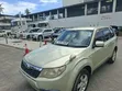 Subaru Forester 2009 - 5
