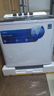 10kg Midea Twin Tub Washing Machine - 2