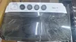 10kg Midea Twin Tub Washing Machine - 3