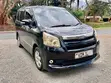 Toyota Noah 2.0 143hp FWD (8 Seater) 2010 Black - 1