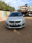 Suzuki Swift 2017 Silver - 2