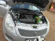 Suzuki Swift 2017 Silver - 3