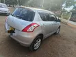 Suzuki Swift 2017 Silver - 4