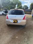 Suzuki Swift 2017 Silver - 5
