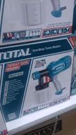 TOTAL TT3506 Industrial Electric Spray Gun (450W) - 2