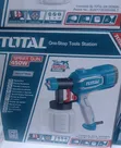 TOTAL TT3506 Industrial Electric Spray Gun (450W) - 3