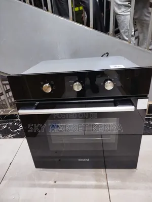 Bolesi 61 Litre Built-in Oven