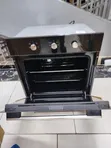 Bolesi Oven ya Built-in Lita 61 - 2