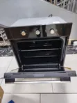 Bolesi Oven ya Built-in Lita 61 - 3