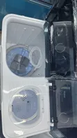 Haier 10kg Twin Tub Washing Machine - 3
